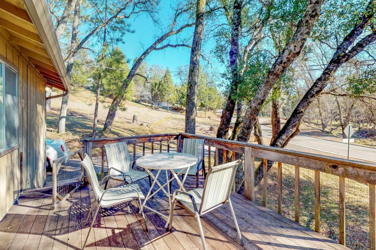 The Oaks Holiday home Groveland