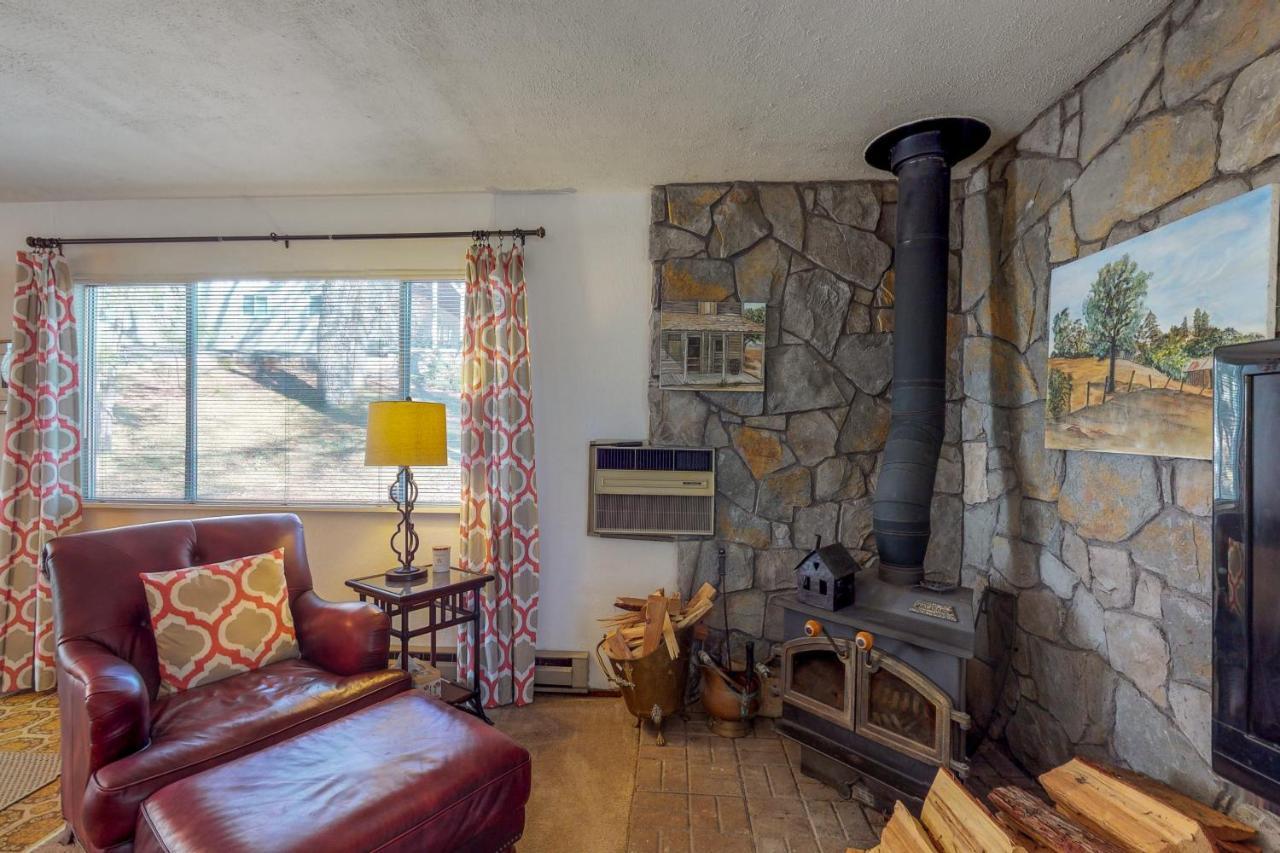 The Oaks Holiday home