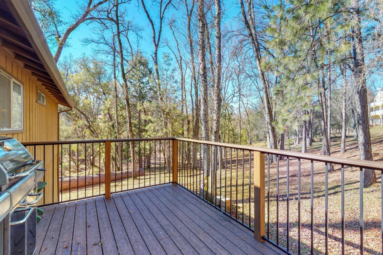 Holiday home The Oaks Groveland