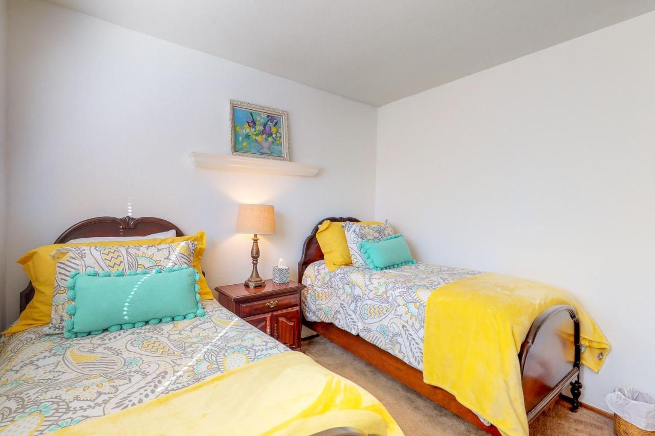 Holiday home The Oaks Groveland