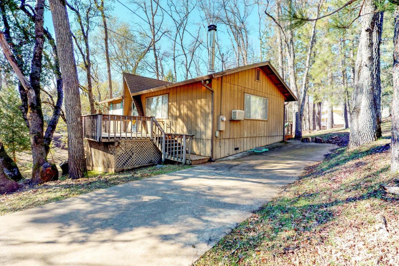 Holiday home The Oaks